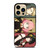 ZOMBIE ALICE IN WONDERLAND iPhone 14 Pro Max Case