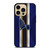 ZOMBIE ALICE IN WONDERLAND iPhone 14 Pro Max Case