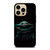 ZOMBIE ALICE IN WONDERLAND iPhone 14 Pro Max Case