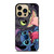 ZOMBIE ALICE IN WONDERLAND iPhone 14 Pro Max Case