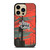 ZOMBIE ALICE IN WONDERLAND iPhone 14 Pro Max Case