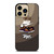 ZOMBIE ALICE IN WONDERLAND iPhone 14 Pro Max Case