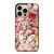 ZOMBIE ALICE IN WONDERLAND iPhone 14 Pro Max Case