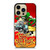 ZOMBIE ALICE IN WONDERLAND iPhone 14 Pro Max Case