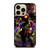 ZOMBIE ALICE IN WONDERLAND iPhone 14 Pro Max Case