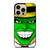 ZOMBIE ALICE IN WONDERLAND iPhone 14 Pro Max Case