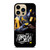 ZOMBIE ALICE IN WONDERLAND iPhone 14 Pro Max Case