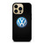 ZOMBIE ALICE IN WONDERLAND iPhone 14 Pro Max Case