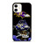 BALTIMORE RAVENS FOOTBALL iPhone 12 Case