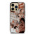 ZOMBIE ALICE IN WONDERLAND iPhone 14 Pro Max Case