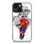 ALEX OVECHKIN WASHINGTON CAPITALS iPhone 14 Plus Case