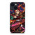 ANIME MANGA DEMON SLAYER TANJIRO KAMADO iPhone 14 Plus Case