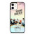 BANGTAN BOYS YOUNG FOREVER 2 iPhone 12 Case