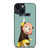 ANYA FORGER SPY X FAMILY ANIME MANGA iPhone 14 Plus Case