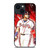 ATLANTA BRAVERS ACUNA JR iPhone 14 Plus Case