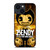 BENDY AND THE INK MACHINE iPhone 14 Plus Case