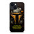 BOUNTY HUNTER BOBA STAR WARS iPhone 14 Plus Case