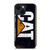 CATERPILLAR RUSTY LOGO iPhone 14 Plus Case