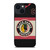 CHICAGO BLACKHAWKS FOOTBALL JERSEY iPhone 14 Plus Case