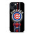 CHICAGO CUBS LOGO BASEBALL CLUB iPhone 14 Plus Case