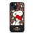 COACH NEW YORK SNOOPY iPhone 14 Plus Case