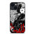CRUELLA DEVILLE YOUNG iPhone 14 Plus Case