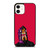 BAPE SHARK ICON iPhone 12 Case