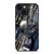 DALLAS COWBOYS FOOTBALL HELMET iPhone 14 Plus Case