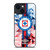 DEPORTIVO CRUZ AZUL FOOTBALL CLUB iPhone 14 Plus Case
