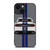 FORD MUSTANG SUPER CAR iPhone 14 Plus Case FORD MUSTANG SUPER CAR iPhone 14 Plus Case