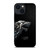 GAME OF THRONES STARK ICON iPhone 14 Plus Case