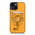 GARFIELD NAUGHTY CAT iPhone 14 Plus Case GARFIELD NAUGHTY CAT iPhone 14 Plus Case