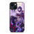 GENSHIN IMPACT GAME RAIDEN SHOGUN iPhone 14 Plus Case