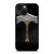 GOD OF WAR RAGNAROK HAMMER OF THOR iPhone 14 Plus Case