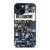 GREY'S ANATOMY TV SERIES iPhone 14 Plus Case