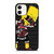BART SIMPSONS DAB iPhone 12 Case