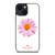 KATE SPADE NEW YORK FLOWER FASHION iPhone 14 Plus Case