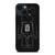 KAWS BEAR DOC DOG iPhone 14 Plus Case