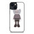 KAWS FASHION COMPANION iPhone 14 Plus Case