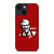 KFC KENTUCKY FRIED CHICKEN LOGO iPhone 14 Plus Case