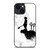 KINGDOM HEARTS GAME iPhone 14 Plus Case