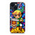 LEGEND OF ZELDA ART iPhone 14 Plus Case