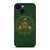 LEGEND OF ZELDA SHEIKAH LOGO iPhone 14 Plus Case