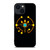 LEGEND OF ZELDA SHEIKAH SLATE EYE LOGO iPhone 14 Plus Case