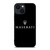 MASERATI ICON LOGO iPhone 14 Plus Case