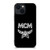 MCM WORLDWIDE SIMPLELOGO iPhone 14 Plus Case