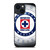 MEXICO CLUB DEPORTIVO CRUZ AZUL iPhone 14 Plus Case