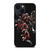 MICHAEL JORDAN ACTIONS iPhone 14 Plus Case