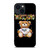 MOSCHINO BEAR IS NOT A TOY iPhone 14 Plus Case