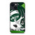 NEW YORK JETS HELMET LOGO iPhone 14 Plus Case